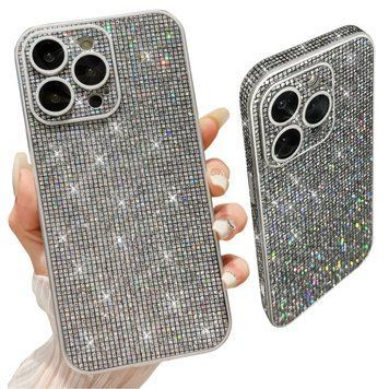 Чохол Galaxy Case (iPhone 15 Pro, Silver) 3760490000009 фото