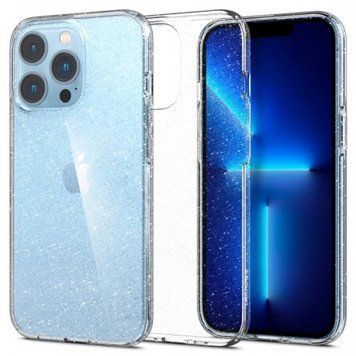 Чохол Crystal Case (на iPhone iPhone 14 Pro) 901202 фото