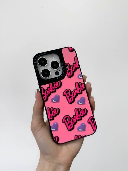 Чохол CaseTify (iPhone 11, Barbie) 3860610000008 фото