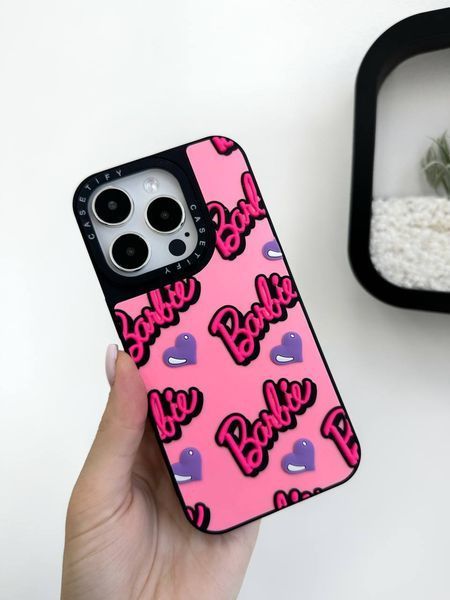 Чохол CaseTify (iPhone 11, Barbie) 3860610000008 фото