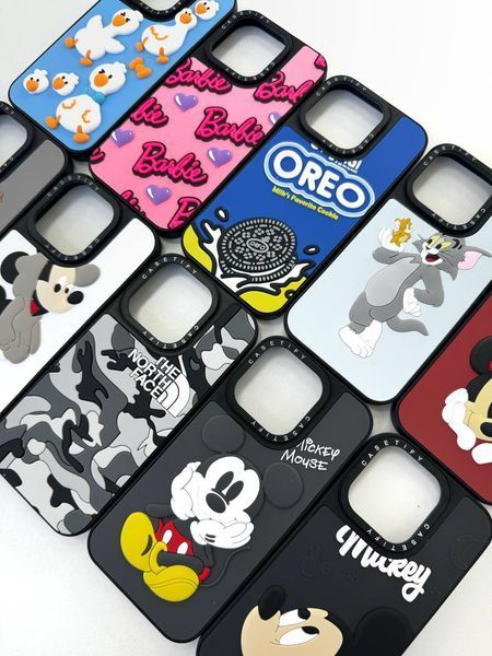 Чохол CaseTify (iPhone 11, Barbie) 3860610000008 фото