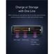 Павербанк Baseus 20000 Mah 22.5w Metal металевий Quick Charge 3.0 PowerBank 789321 фото 3
