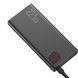 Павербанк Baseus 20000 Mah 22.5w Metal металевий Quick Charge 3.0 PowerBank 789321 фото 4