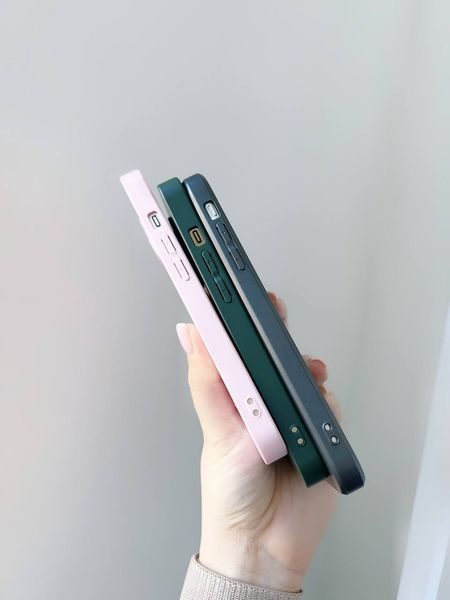 Чохол скляний матовий AG Glass Case with MagSafe для iPhone 13 Pro Max із захистом камери Sierra Blue 675474 фото