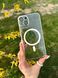 Чохол Brilliant MagSafe Case (iPhone 12 Pro, Silver) 3765020000009 фото 2