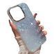 Чохол для iPhone 13|14 Marble Case Sky 928402 фото 1