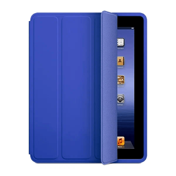 Чохол-папка Smart Case for iPad Mini 6 Blue 89012455 фото