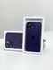 Чохол скляний матовий для iPhone 11 Pro AG Glass Case with MagSafe із захистом камери Deep Purple 630023 фото 2