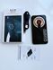 Безпровідна зарядка 2 in 1 (iPhone + Apple Watch) with MagSafe 15w 3686310000014 фото 2