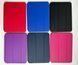 Чохол-папка Smart Case for Apple iPad Air 9.7 Brown 89012442 фото 7