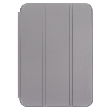 Чохол-папка Smart Case for iPad Mini 6 Charcoal Gray 89012456 фото