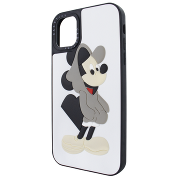 Чохол CaseTify (iPhone 11, Mickey Mouse - White) 3860750000005 фото