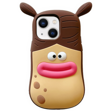 Чохол Playful Pals Case (iPhone 13/14/15, Boy) 3803310000008 фото