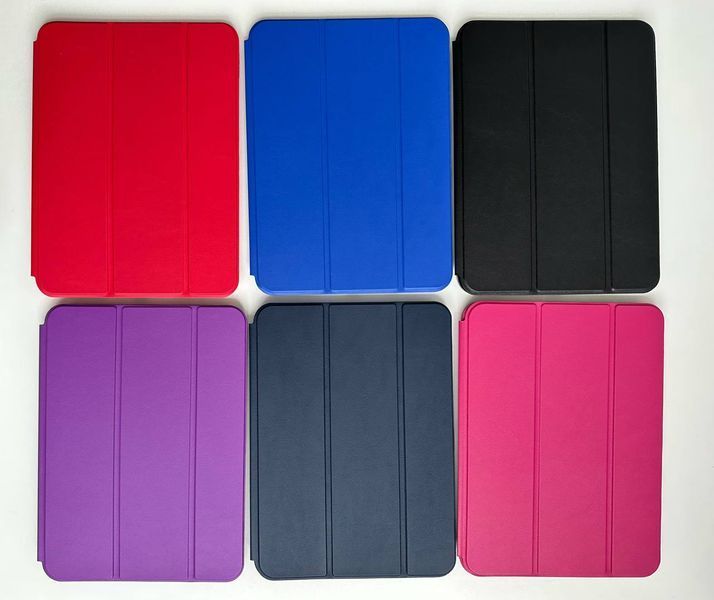 Чохол-папка Smart Case for Apple iPad Air 9.7 Dark Green 89012444 фото