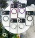 Чохол Large Lens Film with MagSafe для iPhone 14 Pro Max Silver 886488 фото 2