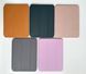 Чохол-папка Smart Case for Apple iPad Air 9.7 Dark Green 89012444 фото 6