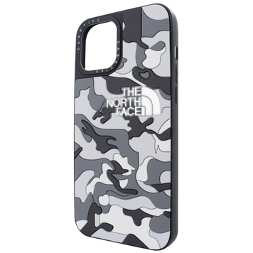Чохол CaseTify (iPhone 11, ТНФ) 3860770000009 фото