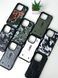 Чохол UAG with MagSafe (iPhone 12 | 12 Pro, Black) 3848780000004 фото 3