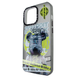 Чохол для iPhone 12 Pro Max Print Case Be@Brick 182406 фото 1