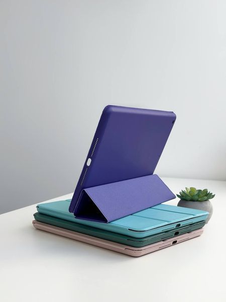 Чохол-папка Smart Case for Apple iPad Air 9.7 Purple 89012449 фото