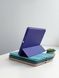 Чохол-папка Smart Case for Apple iPad Air 9.7 Purple 89012449 фото 2