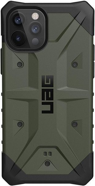 Чохол UAG (iPhone 11 Pro, Green) 761232-2 фото