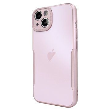 Чохол для iPhone 14/13 Matte Peak Case - Pink 3914170000005 фото