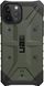 Чохол UAG (iPhone 11 Pro, Green) 761232-2 фото 2