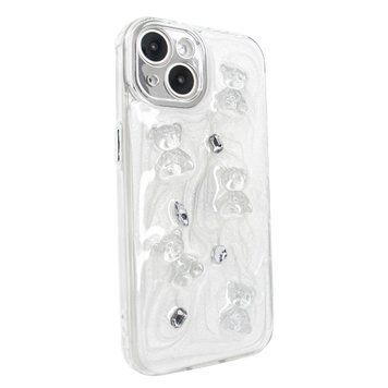 Чохол для iPhone 14 &ndash; Moonlight Spark (Teddies) 4083630000004 фото