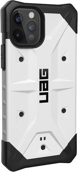 Чохол UAG (iPhone 11 Pro, White) 3849930000004 фото