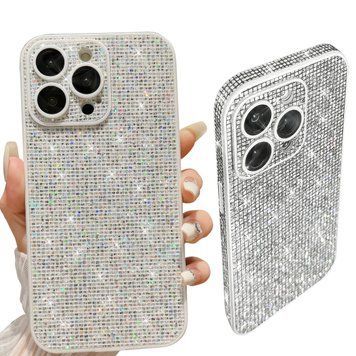 Чохол Galaxy Case (iPhone 14 Pro, White) 3760380000003 фото