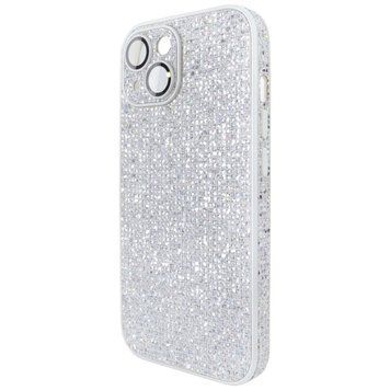 Чохол Galaxy Case (iPhone 14, White) 3760420000000 фото