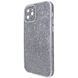 Чохол Galaxy Case (iPhone 11, Silver) 3760050000005 фото 1