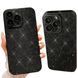 Чохол Galaxy Case (iPhone 12 Pro Max, Black) 3760070000009 фото 1
