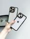 Чохол для iPhone 12 Pro Max Guard Amber Camera Black 592043 фото 2