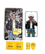 Захисне скло OX Warrior (Zifriend) ESD Anti-Static (iPhone 15 Plus / 16 Plus) 677415 фото 2