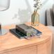 PowerBank Hoco J104A Discovery edition 22.5W with cable (20000 mAh) - Gray 4015940000009 фото 5