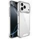 Чохол прозорий Space Collection (iPhone 17 Pro Max) 4129190000006 фото 2
