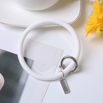 Hanging Ring for Case &ndash; White 4115680000007 фото