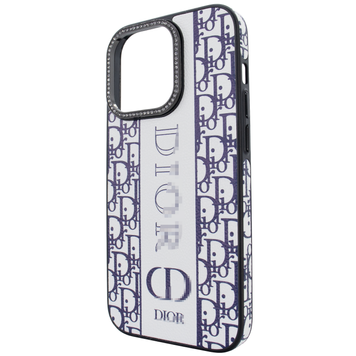 Чохол Branded Case (iPhone 15, Діор) 3867940000005 фото