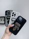 Чохол Rock Case (iPhone 14 Pro, Black Silver) 3783990000003 фото 3