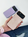 Чохол для iPhone 12 Pro PC Slim Case with MagSafe із захисними лінзами на камеру Champaign Gold 852126 фото 2