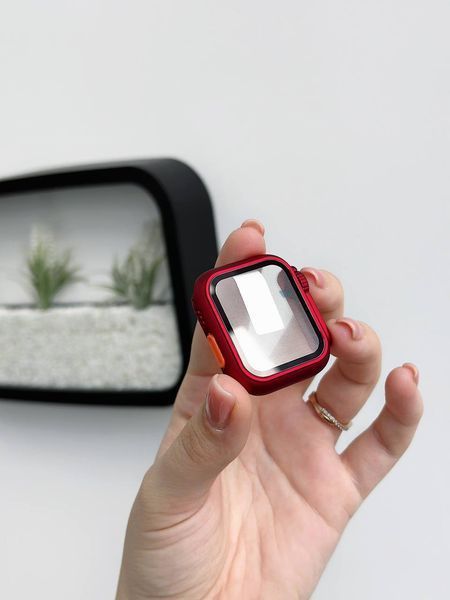 Захисний чохол для Apple Watch 40mm ULTRA Edition Red 136241 фото