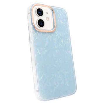 Чохол для iPhone 11 Marble Case Sky 928387 фото