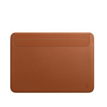 Чохол WIWU SKIN PRO II MACBOOK PRO 14.2" M1/M2/M3/M4 (A2442, A2779, A2992, A3115) 2021&ndash;2025 &ndash; (Brown) 4081560000002 фото