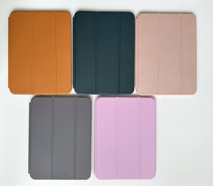 Чохол-папка Smart Case for Apple iPad Pro 9.7 (2016) Brown 89012465 фото