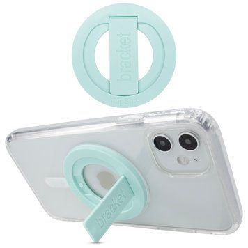Підставка для iPhone на магніті MagSafe Sea Blue 781291 фото