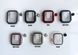 Захисний чохол для Apple Watch 40mm ULTRA Edition Silver 136243 фото 5