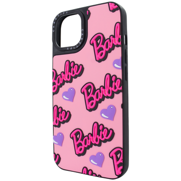 Чохол CaseTify (iPhone 13, Barbie) 3861570000008 фото