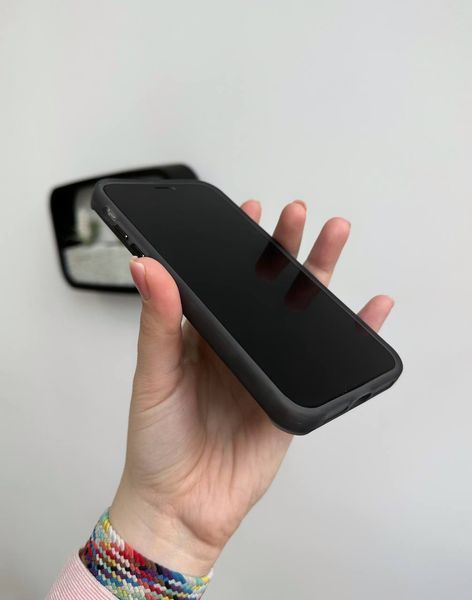 Чохол для iPhone 12/12 Pro Print Case NIKE 182405 фото